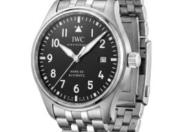 IWC Pilot Mark IW328202 -