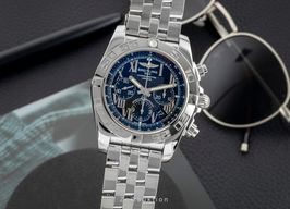 Breitling Chronomat 44 AB011012/BD89 -