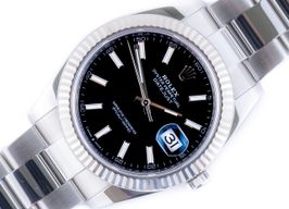 Rolex Datejust 41 126334 -