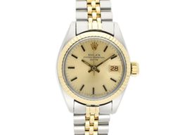 Rolex Lady-Datejust 6917 -