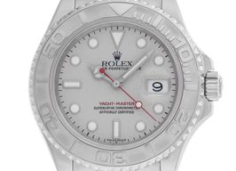 Rolex Yacht-Master 168622 -