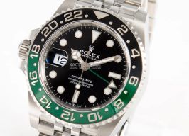 Rolex GMT-Master II 126720VTNR -