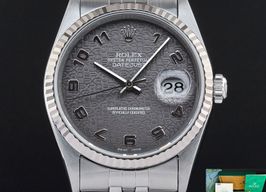 Rolex Datejust 36 16234 (1993) - 36 mm Steel case