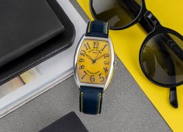 Franck Muller Casablanca 5850 (2005) - 32 mm