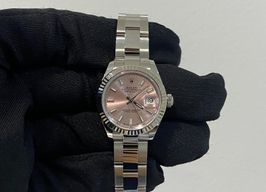 Rolex Lady-Datejust 279174 (2024) - Unknown dial 28 mm Steel case