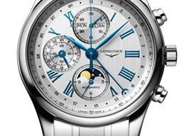 Longines Master Collection L2.773.4.71.6 -