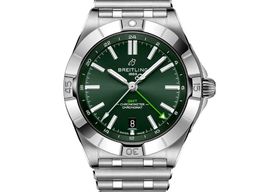 Breitling Chronomat GMT A323989B1C1A1 -