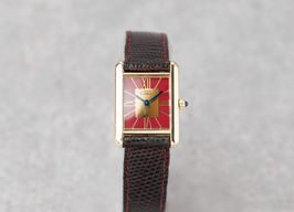 Cartier Tank WSTA0052 -