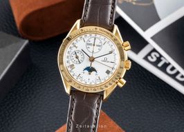 Omega Speedmaster Reduced 3131.20 -