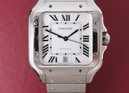 Cartier Santos WSSA0018 -