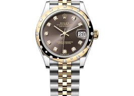Rolex Datejust 31 278343RBR -