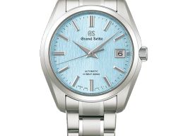 Grand Seiko Heritage Collection SBGH349 -