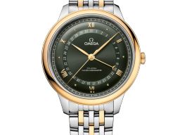 Omega De Ville Prestige 434.20.42.22.10.001 -