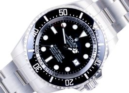 Rolex Sea-Dweller Deepsea 116660 -