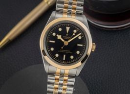 Tudor Black Bay S&G 79683 -