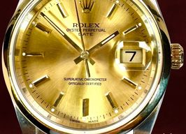 Rolex Oyster Perpetual Date 15203 -