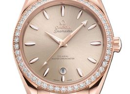 Omega Seamaster Aqua Terra 220.55.38.20.09.001 -