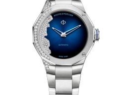 Baume & Mercier Riviera M0A10677 -
