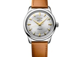 Longines Conquest Heritage L1.650.4.72.2 -