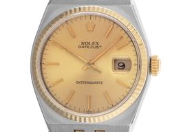 Rolex Datejust Oysterquartz 17013 -