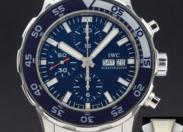 IWC Aquatimer Chronograph IW376710 -