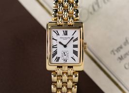 Patek Philippe Gondolo 5010 -
