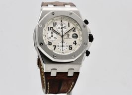 Audemars Piguet Royal Oak Offshore Chronograph 26020ST.OO.D091CR.01.A -