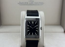 Jaeger-LeCoultre Grande Reverso Ultra Thin 277.8.62 (2011) - 27 mm Steel case