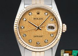 Rolex Datejust 36 16233 -