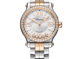 Chopard Happy Sport 278608-6004 -