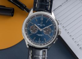 Breitling Premier AB0118A61C1A1 -