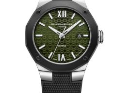 Baume & Mercier Riviera M0A10763 -