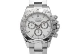 Rolex Daytona 116520 -