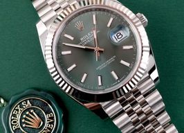 Rolex Datejust 41 126334 -