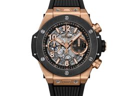 Hublot Big Bang Unico 421.OM.1180.RX -
