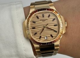 Patek Philippe Nautilus 7118/1300R-001 -