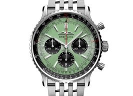 Breitling Navitimer 1 B01 Chronograph AB0138241L1A1 -