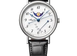 Breguet Classique 7787BB/29/9V6 -