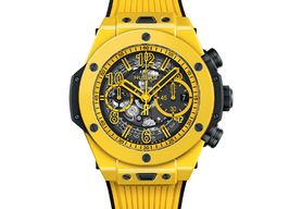 Hublot Big Bang Unico 421.CY.471Y.RX -