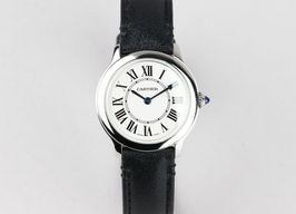 Cartier Ronde Croisière de Cartier WSRN0030 -