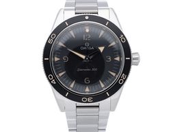 Omega Seamaster 300 234.30.41.21.01.001 -