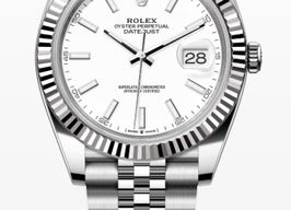 Rolex Datejust 41 126334 -
