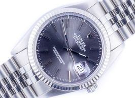 Rolex Datejust 36 16014 (1984) - 36 mm Steel case