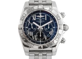 Breitling Chronomat 44 AB0110 -