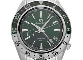 Grand Seiko Sport Collection SBGE295 or SBGE295G -