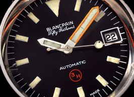 Blancpain Fifty Fathoms Unknown -