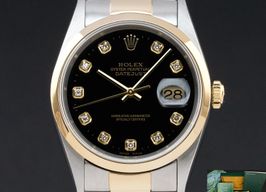 Rolex Datejust 36 16203 -