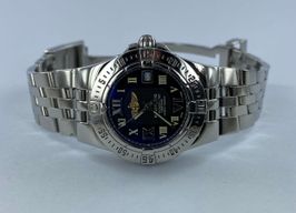 Breitling Starliner A71340 -