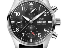 IWC Pilot Chronograph IW388111 -