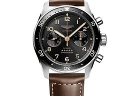 Longines Spirit L3.821.4.53.2 -